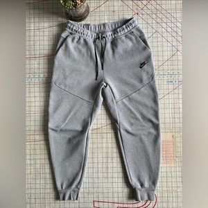 Greg Nike Tech Pants